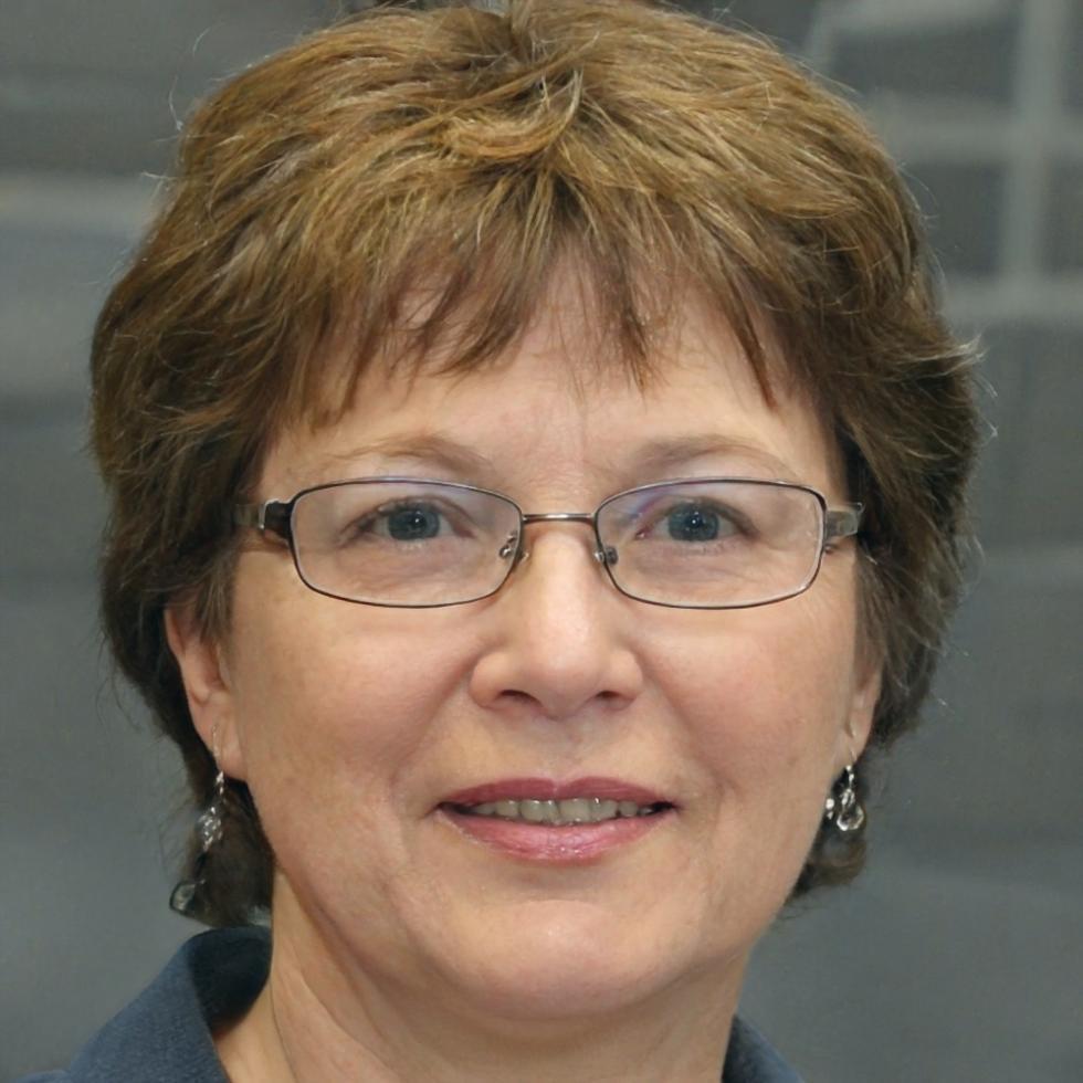 Portrait de Solène Vautravers, participante à la formation