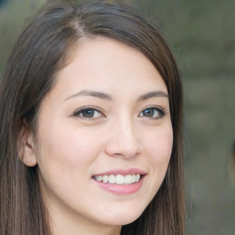 Portrait de Solène Kaboré, apprenante internationale