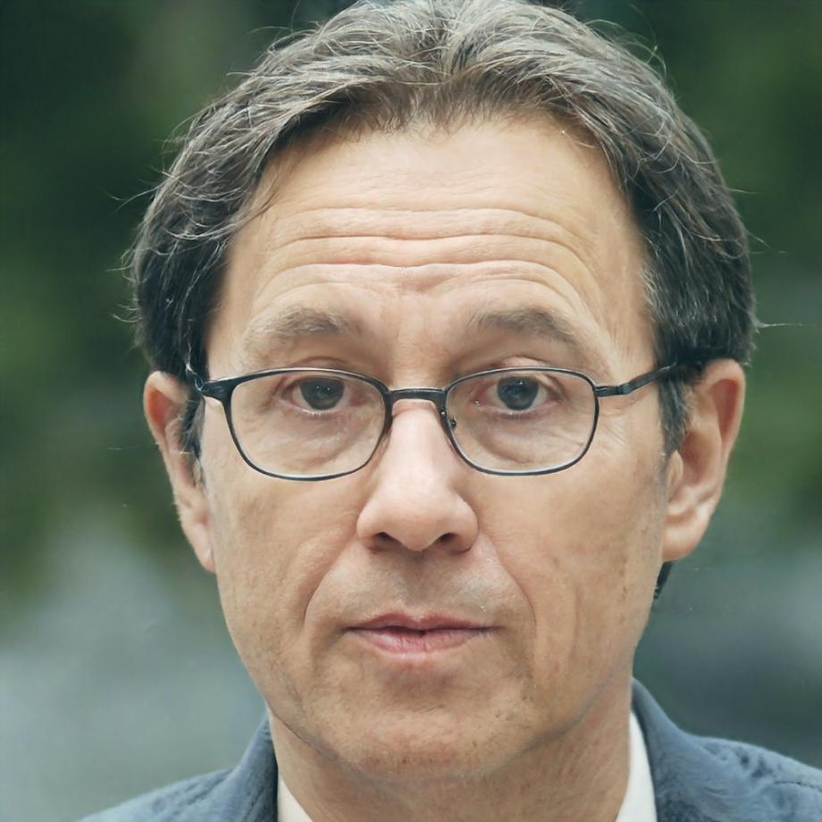 Portrait de Titouan Merdrignac, participant à la formation